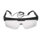 Óculos de Segurança Vision 3000 Incolor HB004003107 - 3M