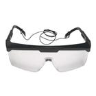 Oculos de seguranca vision 3000 transparente - 3m
