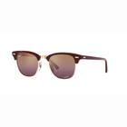 Óculos de Sol 0RB3016 Acetato Clubmaster Unisex