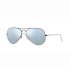 Óculos de Sol 0RB3025-AVIATOR LARGE METAL Espelhado - Ray-ban Brasil