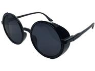 Óculos de Sol Acetato Feminino Preto