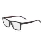 Óculos de Sol Arnette Com Lente Plástico Masculina - 0AN4274