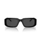 Óculos de Sol Arnette Preto 0AN4318 - Proteção UV