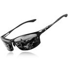 Óculos de sol BIRCEN Polarized UV400 Protection Al-Mg Frame