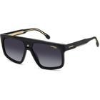 Óculos de Sol Carrera 1061 S 003 599O Preto Masculino