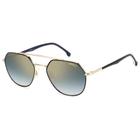 Óculos de Sol Carrera 303/S 2M2 - 53 Dourado