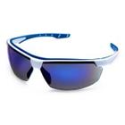 Oculos De Sol Ciclismo Mtb Speed Neon Esportivo Espelhado