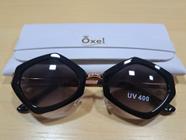 Óculos de Sol Masculino e Feminino Juliet Romeo Double XX Lentes Proteção  UV400 Acompanha Case - Use young store - Óculos de Sol - Magazine Luiza