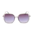 Óculos de Sol Coonecta X3513 Feminino Quadrado em Acetato