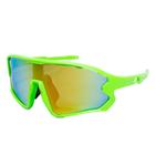 Óculos De Sol Corrida Cilclista Esporte Beach Tênis Proteção UV400 Acompanha Case