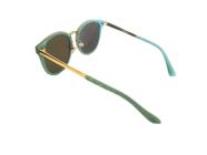 Óculos de Sol Masculino e Feminino Juliet Romeo Double XX Lentes Proteção  UV400 Acompanha Case - Use Young - Óculos de Sol - Magazine Luiza