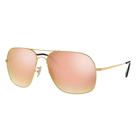 Óculos de Sol Ray Ban Masculino RB4402L-669271 57