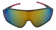 Óculos De Sol Esportivo Bike Ciclismo Corrida Proteção Uv