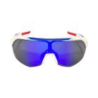 Óculos De Sol Esportivo Com Proteção UV400 Solar Para Ciclismo/Volei/Bike/Caminhada/Corrida/Atletismo A002