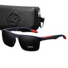 Óculos De Sol Esportivo Kdeam Surf Proteção UV400 Polarizado