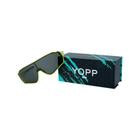 Óculos de Sol Esportivo Yopp Máscara Uv400 Mask Z 2.2