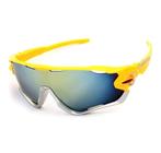 Óculos de Sol Fashion UV400  para Esporte ao Ar Livre / Ciclismo / Bicicleta / Bike / Atletismo / Caminhada / Volei