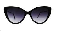 Oculos de Sol Feminino Elegante Proteção UV400