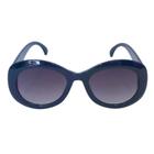 Óculos de sol feminino Guay Acessórios com 100% de proteção contra os raios UV
