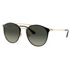 Óculos de Sol Feminino Ray-Ban RB 3546L 187/71 52