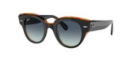 Óculos de Sol Feminino Ray-Ban RB2192 1322/41 47 Roundabout