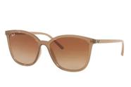 Óculos de Sol Feminino Ray-Ban RB4350 658613 56