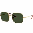 Óculos de Sol Feminino Ray-Ban Square Quadrado RB1971 9147/31 54