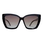 Óculos de Sol Feminino Tom Ford 920 Acetato Quadrado