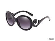 Óculos de Sol Feminino Vintage Retrô UV400
