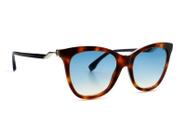 Óculos De Sol Fendi Ff 0200/S Ipr/08 55