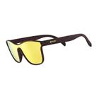 Oculos de Sol Goodr Para Esporte - Ares Has, Like... No Chill