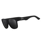 Óculos de Sol Goodr Para Esporte - Hooked On Onyx