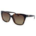 Óculos de Sol Guess GU7878 52H Tortoise