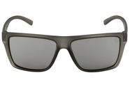 Óculos de Sol Hb Floyd Matte Onyx/ Gray Espelhado Unico