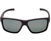 Óculos de Sol HB Freak 90153 Matte Black Polarized Gray 001/A0