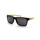 Oculos de Sol HB Masculino H-Bomb 2.0m Black