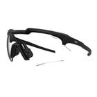 Óculos de Sol Hb Shield Compact 2.0 Matte Black Fotocromático