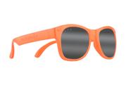 Óculos de Sol Infantil - 100% Flexíveis com Garantia de 1 ano - Roshambo Baby