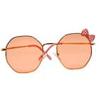 Óculos de Sol Infantil Para Meninas Proteção UV400