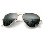 Óculos de sol KALIYADI Classic Aviator Polarizados UV62mm Masculinos e Mulheres