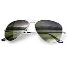 Óculos de sol KALIYADI Polarized Aviator Metal UV400 62mm