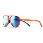 Óculos de sol Lasiyanor Lightweight TAC Polarized Vintage 70s