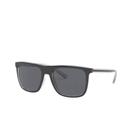 Óculos de Sol Masculino Armani Exchange AX4102S-823587 56