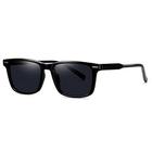Óculos de Sol Masculino BARCUR tr90 Óculos de Sol Unissex Polarizados Confortáveis Proteção uv400