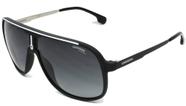 Óculos de sol masculino Carrera 1007/S 003 629O-Preto