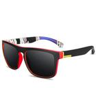 Óculos De Sol Masculino Esportivo Polarizado Proteção UV400