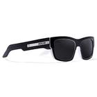 Óculos de Sol Masculino Kdeam Casual Surf Proteção uv400 Polarizados KD900