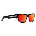 Óculos de Sol Masculino Kdeam Casual Surf Proteção uv400 Polarizados KD900