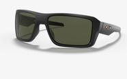 Óculos de Sol Masculino Oakley Double Edge OO9380-0166