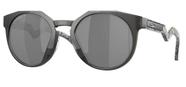 Óculos de Sol Masculino Oakley HSTN OO9464-1152 Polarizado